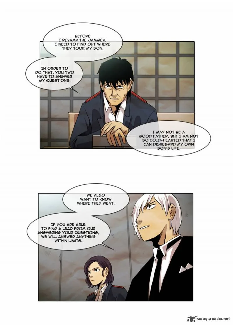 Gepetto Chapter 14 page 18