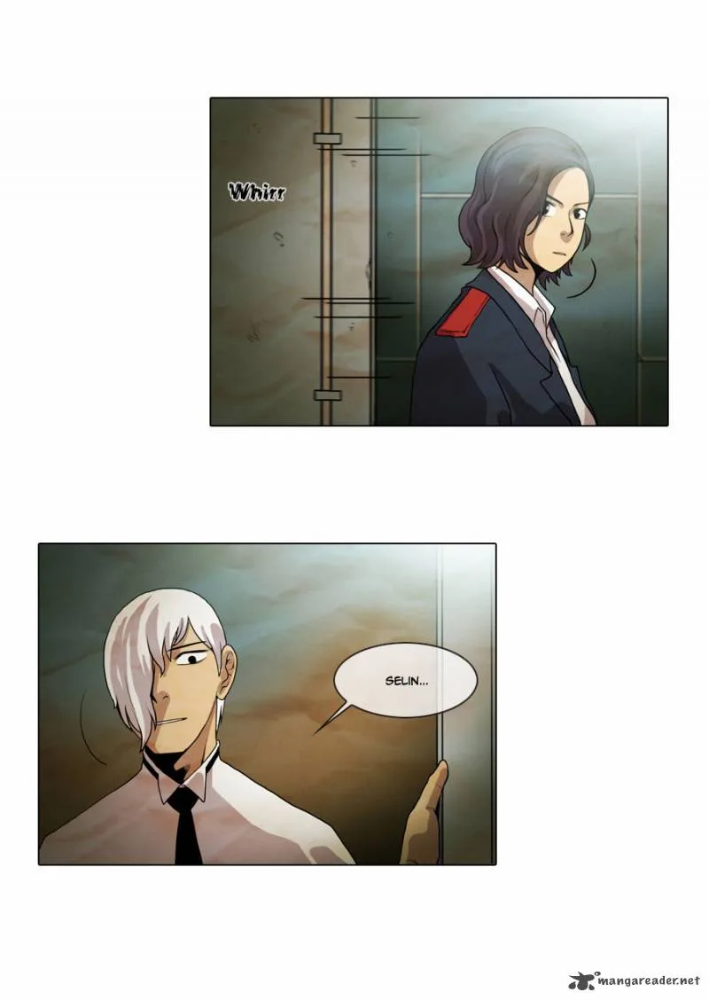 Gepetto Chapter 14 page 6