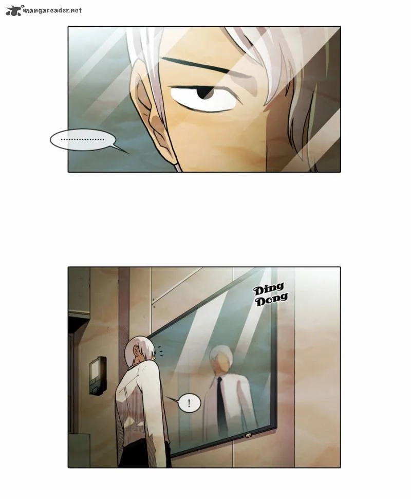 Gepetto Chapter 14 page 5