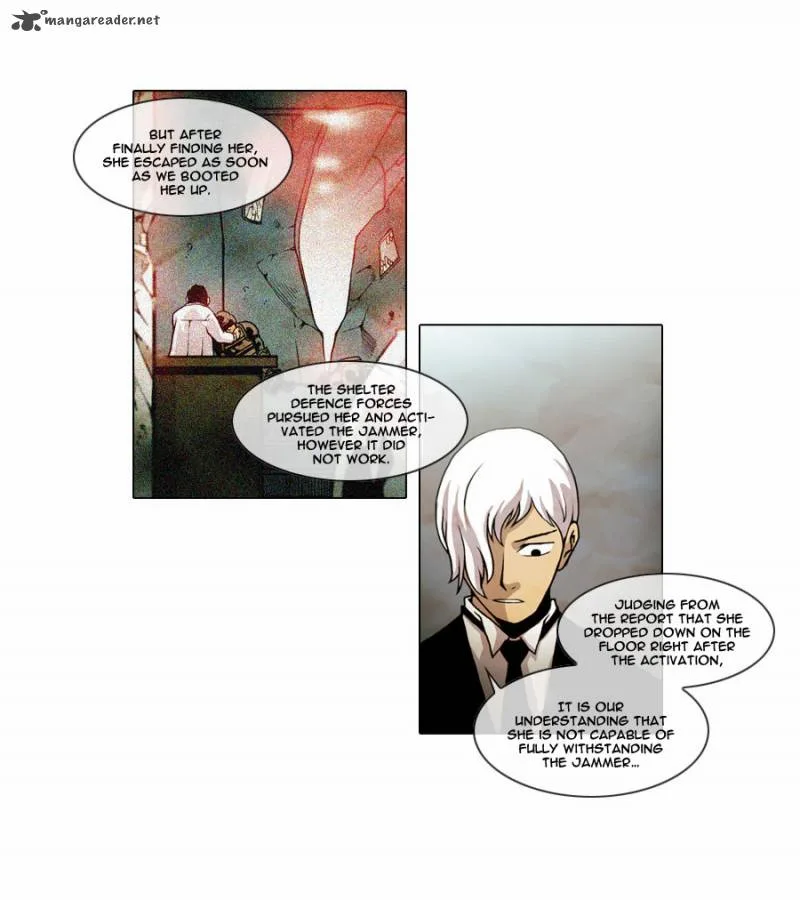 Gepetto Chapter 14 page 24