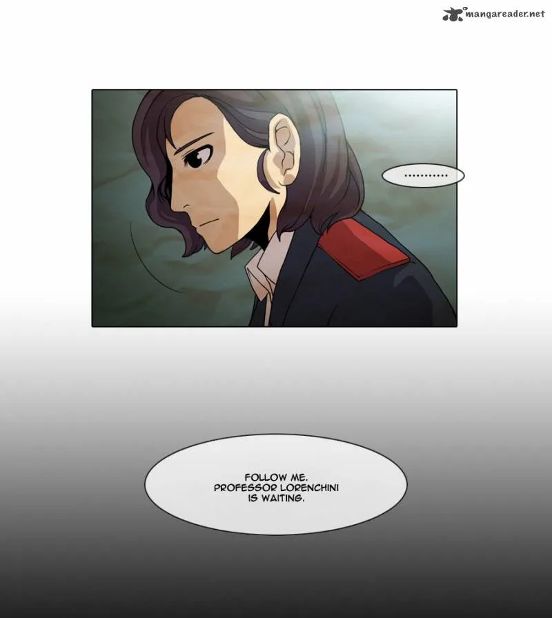 Gepetto Chapter 14 page 9