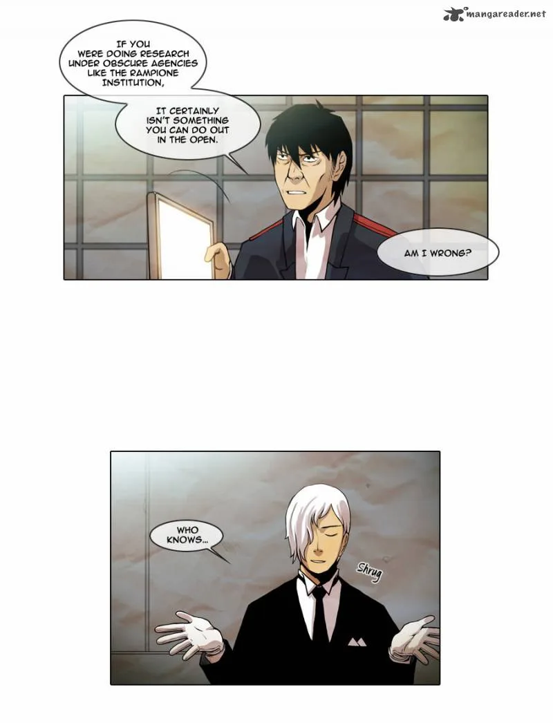 Gepetto Chapter 14 page 16