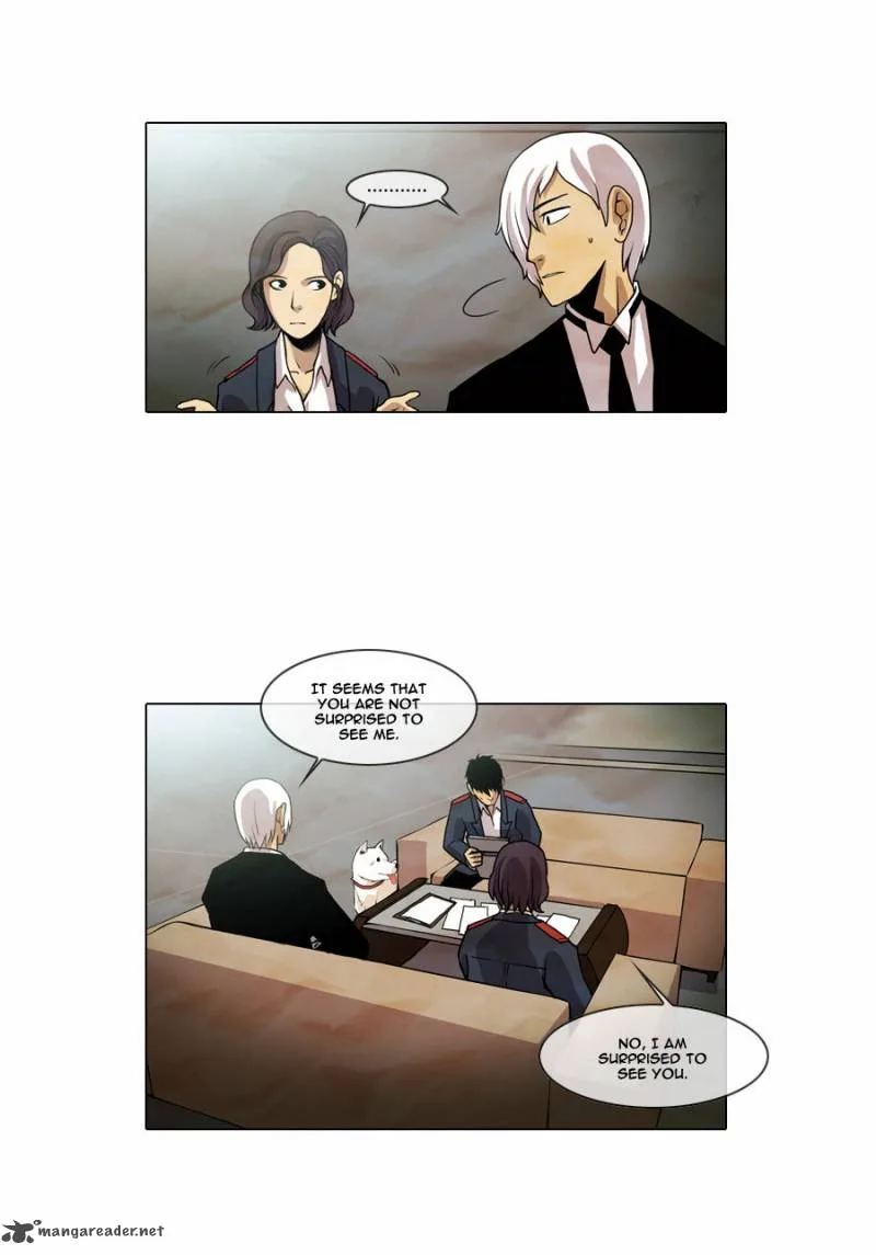 Gepetto Chapter 14 page 14