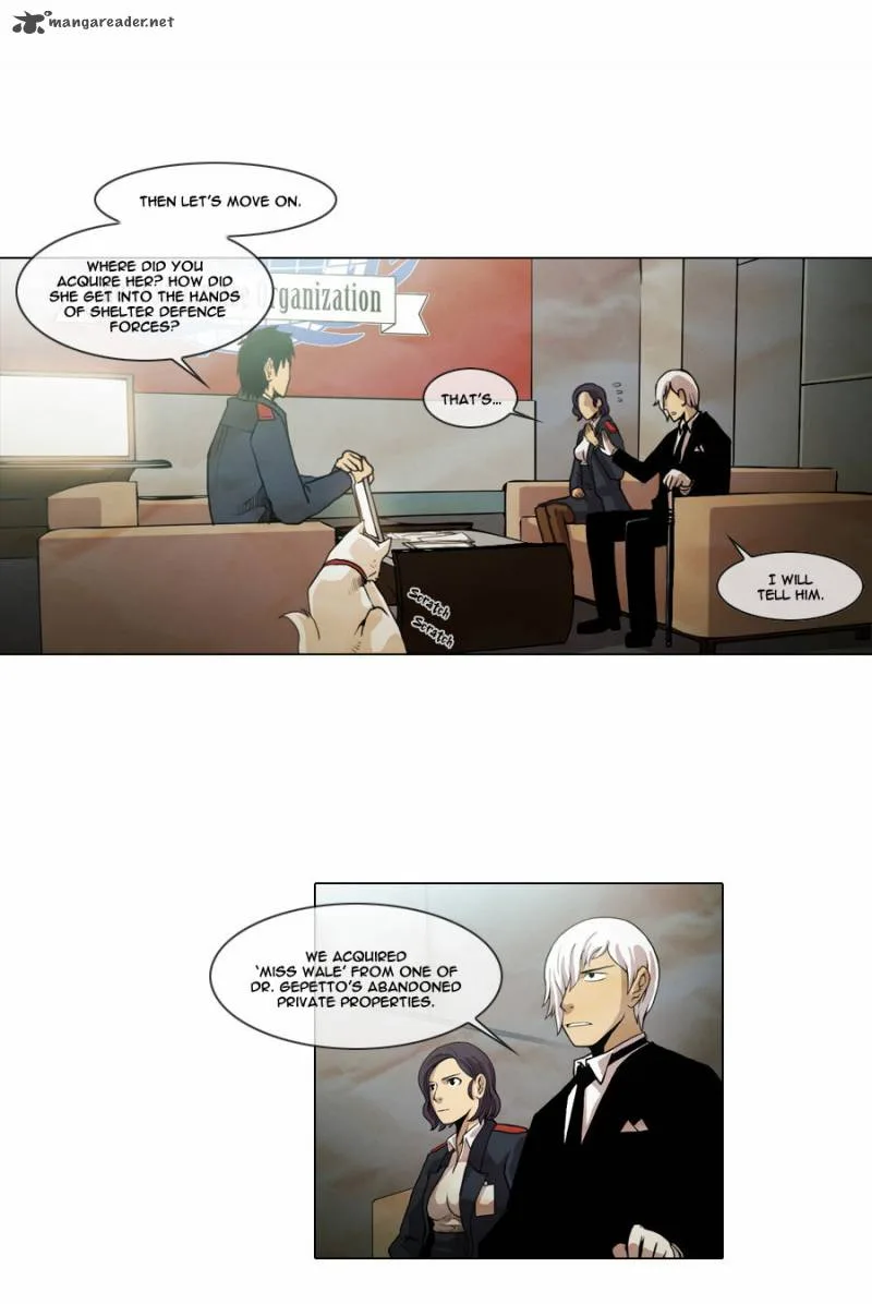 Gepetto Chapter 14 page 21
