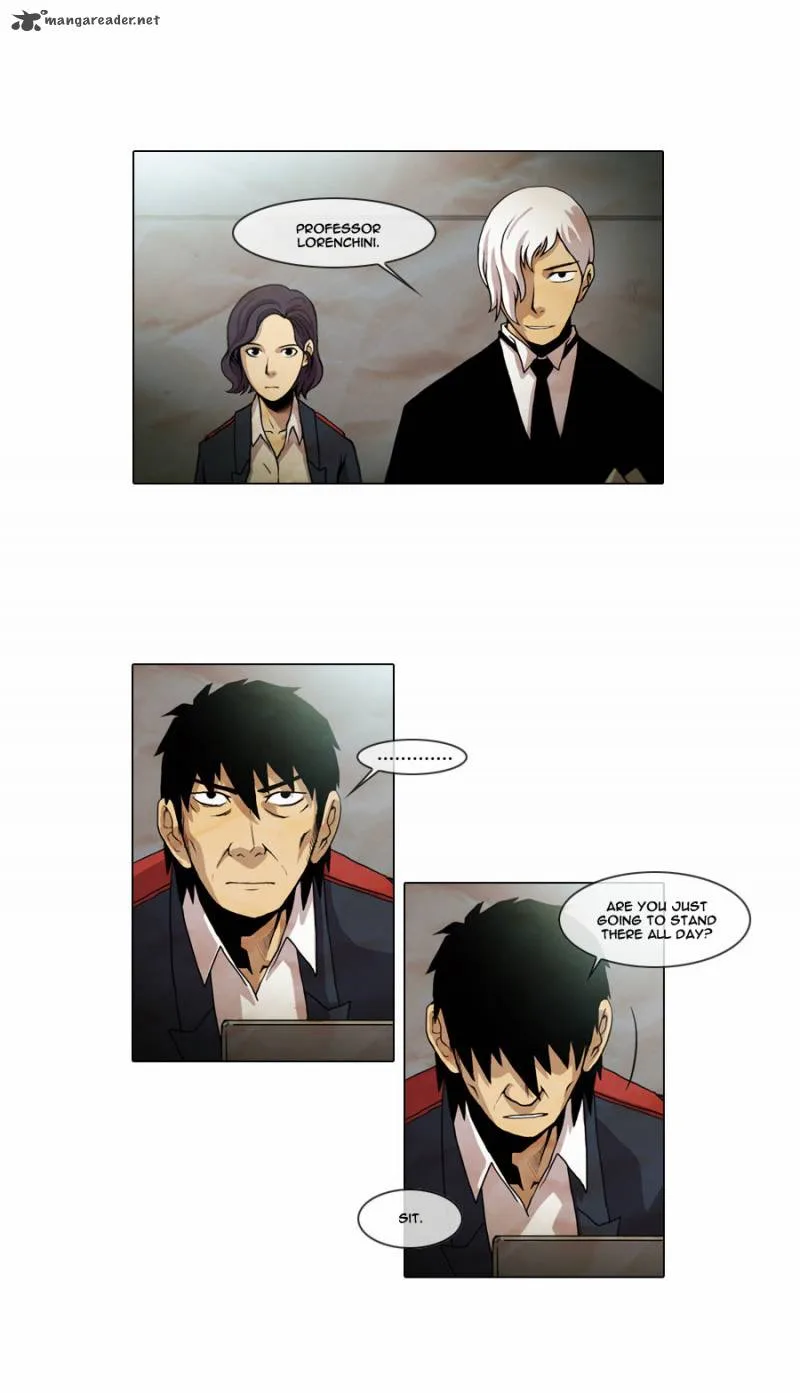 Gepetto Chapter 14 page 13