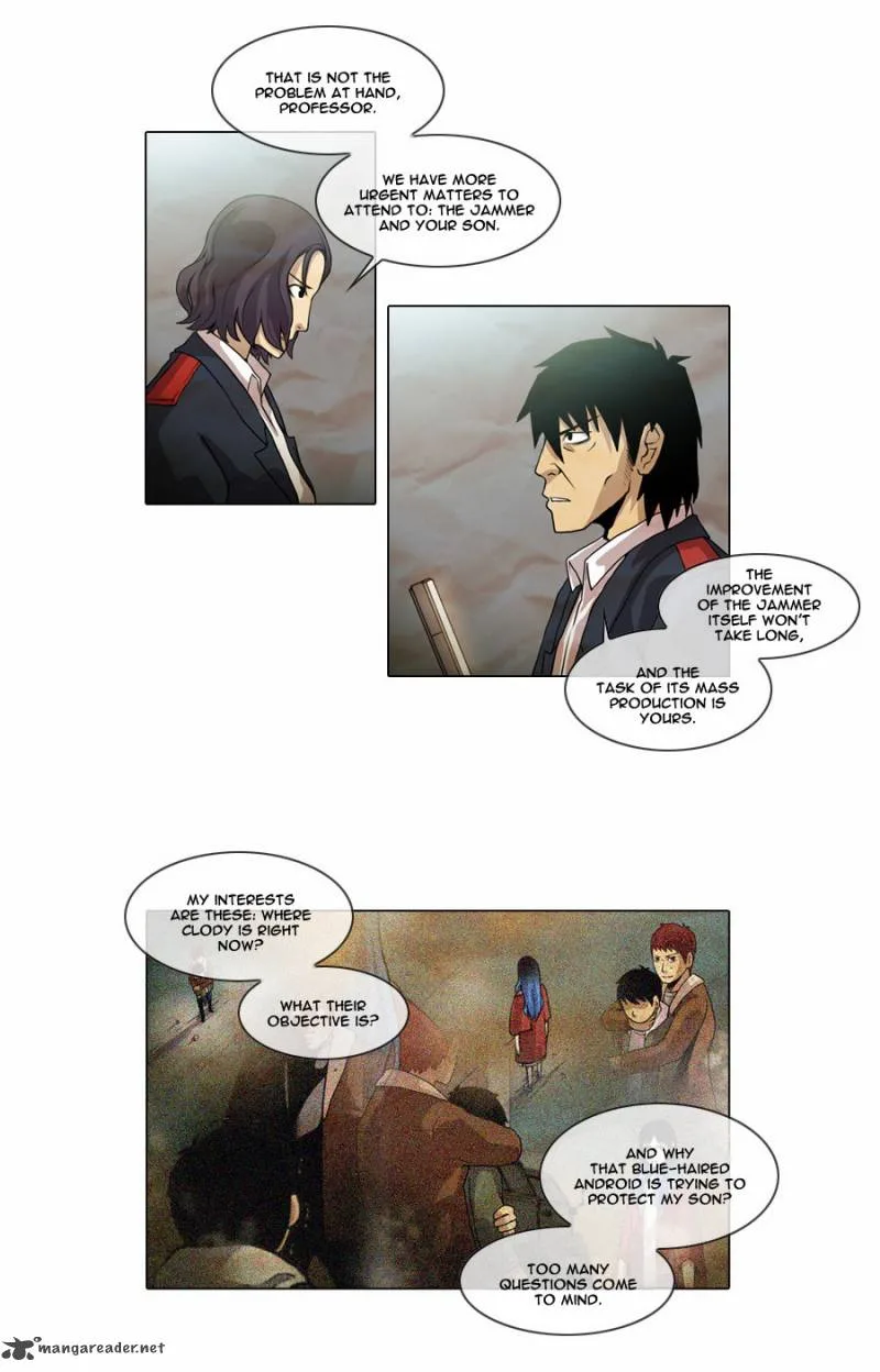 Gepetto Chapter 14 page 17