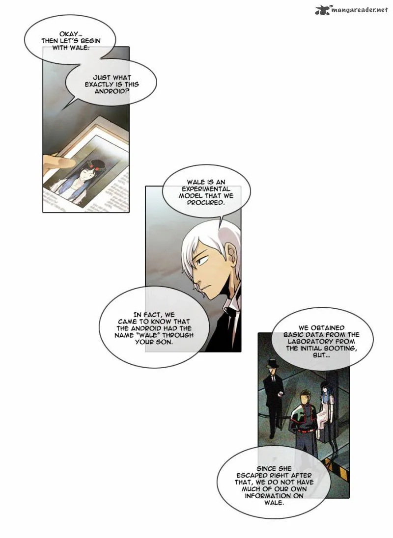 Gepetto Chapter 14 page 19