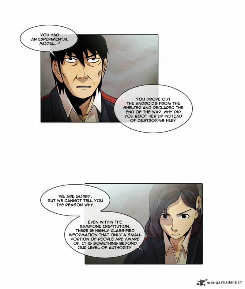 Gepetto Chapter 14 page 20