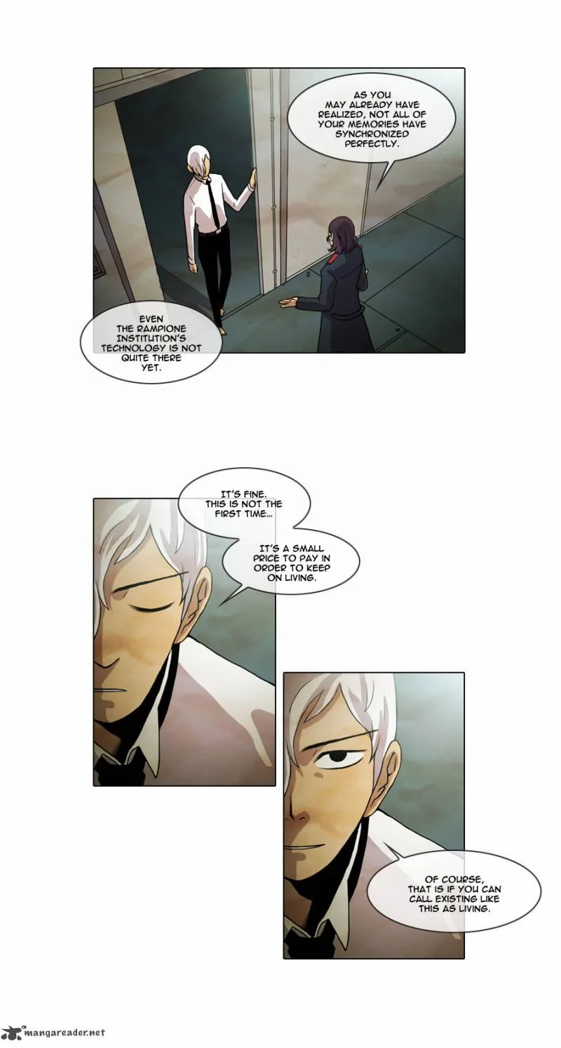 Gepetto Chapter 14 page 8