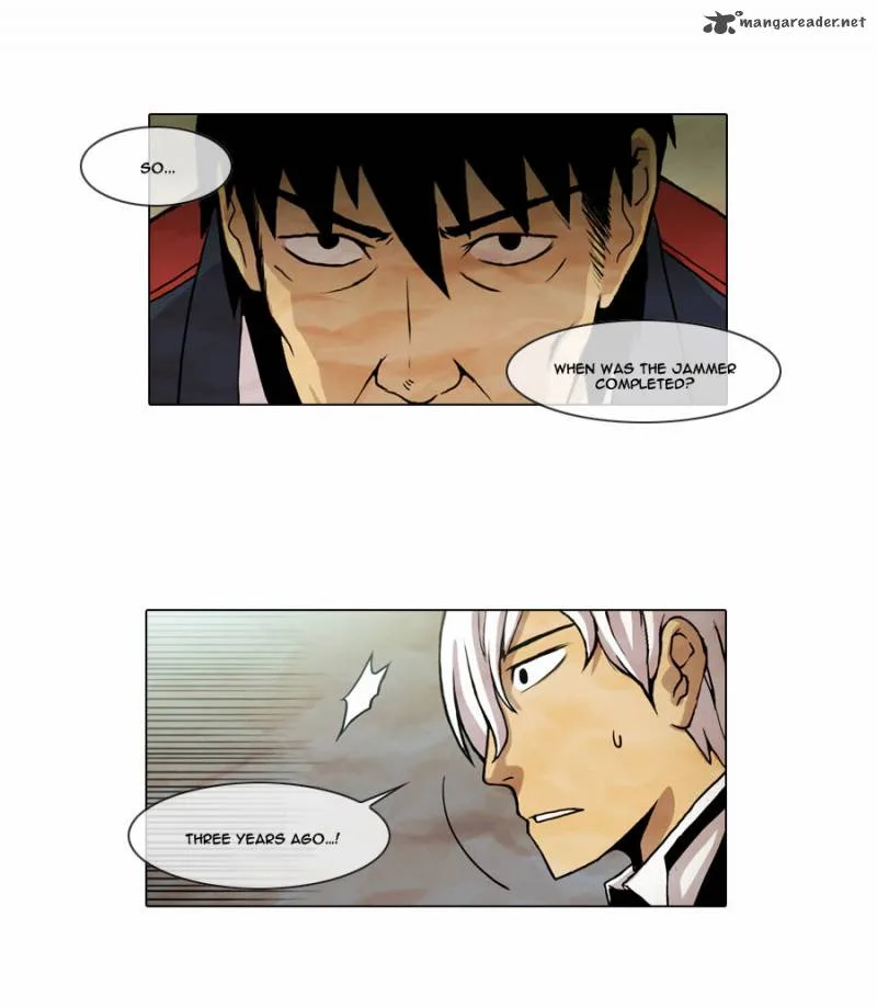 Gepetto Chapter 14 page 28