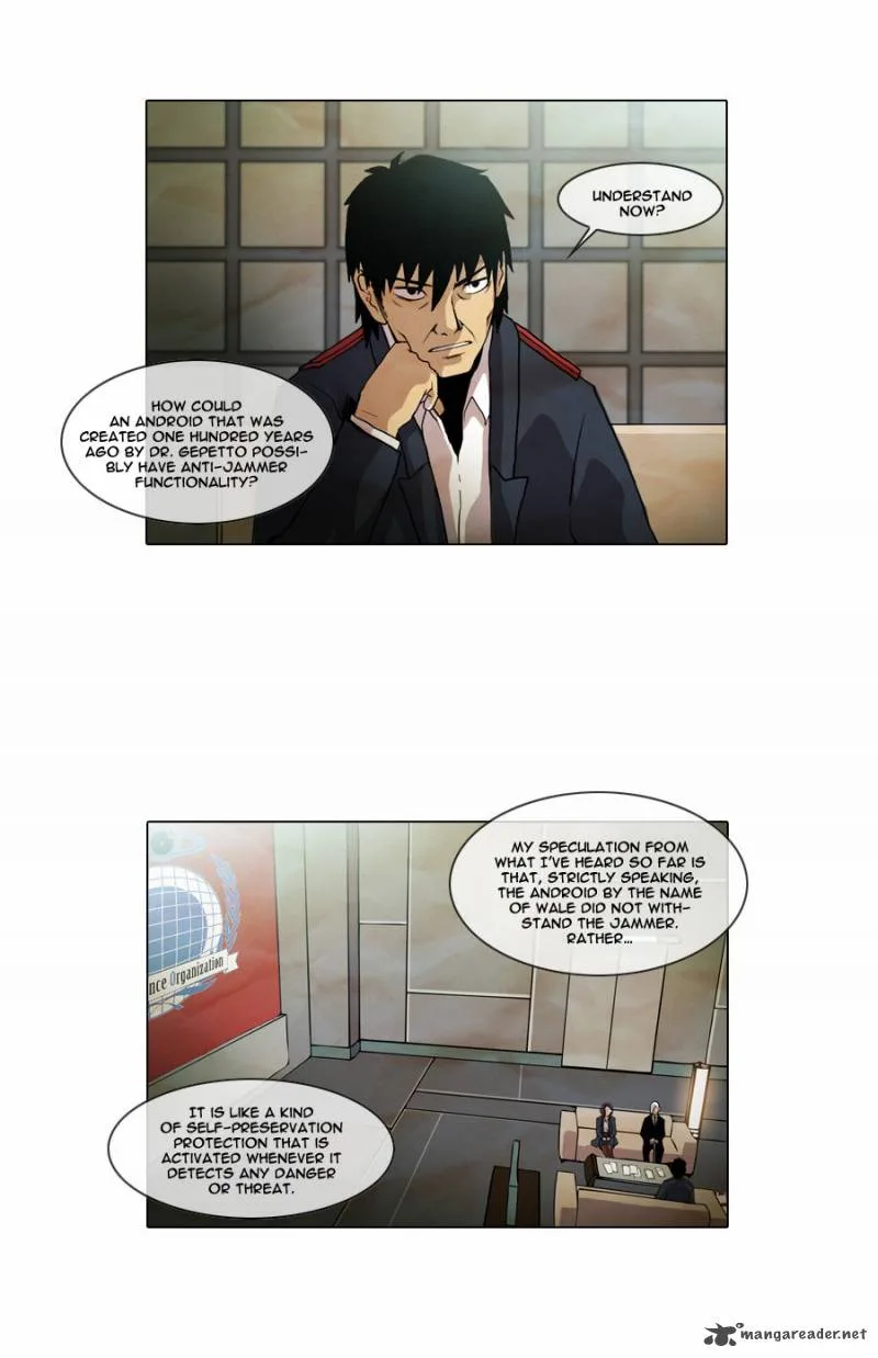 Gepetto Chapter 14 page 29