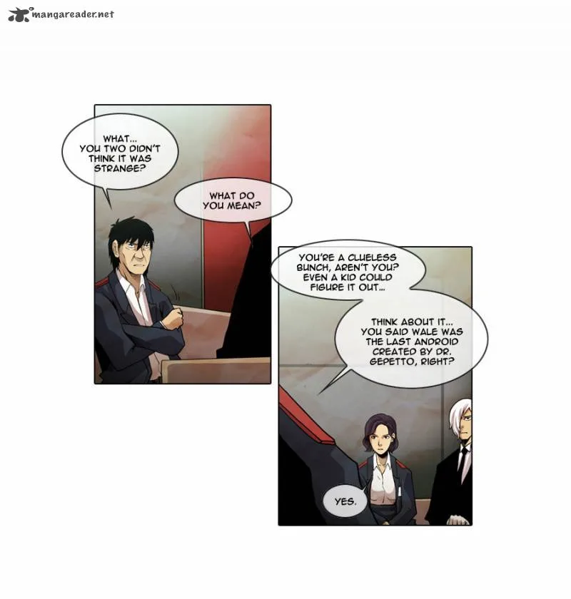 Gepetto Chapter 14 page 26