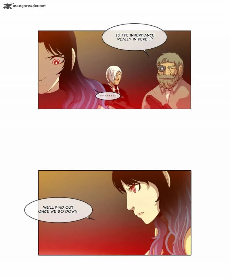 Gepetto Chapter 140 page 5
