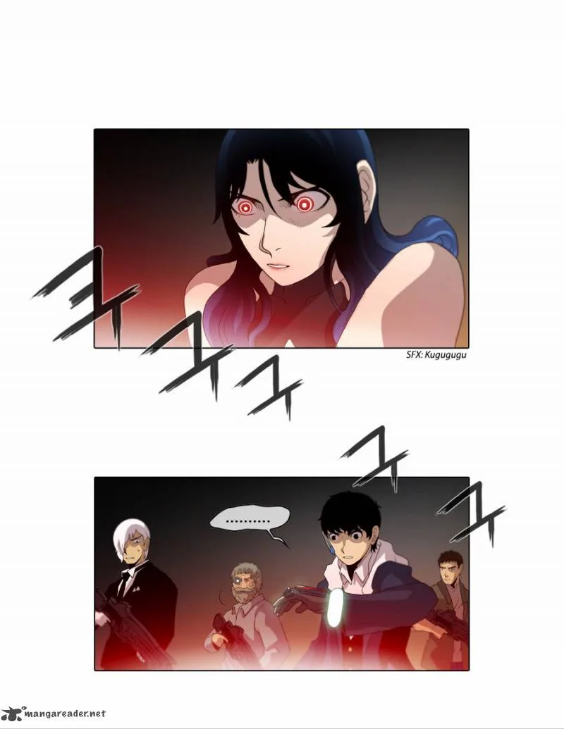 Gepetto Chapter 140 page 2