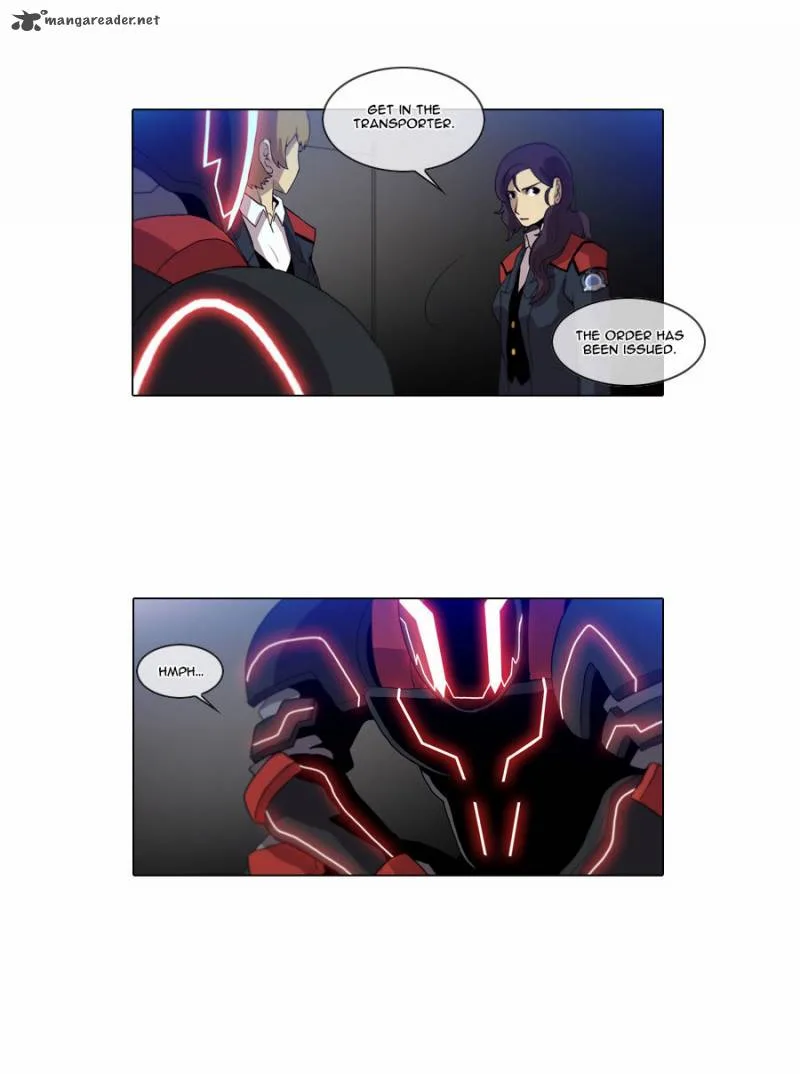 Gepetto Chapter 140 page 11
