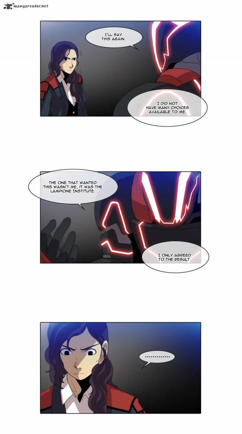Gepetto Chapter 140 page 10