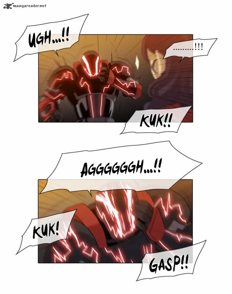 Gepetto Chapter 140 page 28