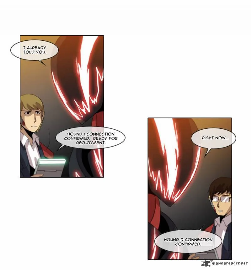 Gepetto Chapter 140 page 30