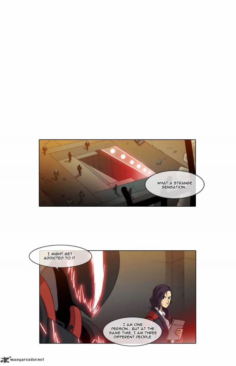 Gepetto Chapter 141 page 8
