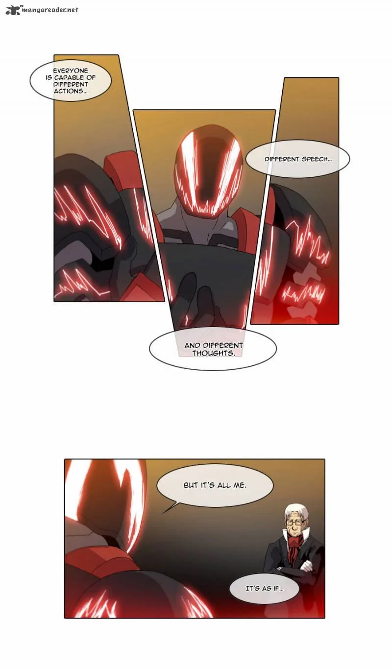 Gepetto Chapter 141 page 9