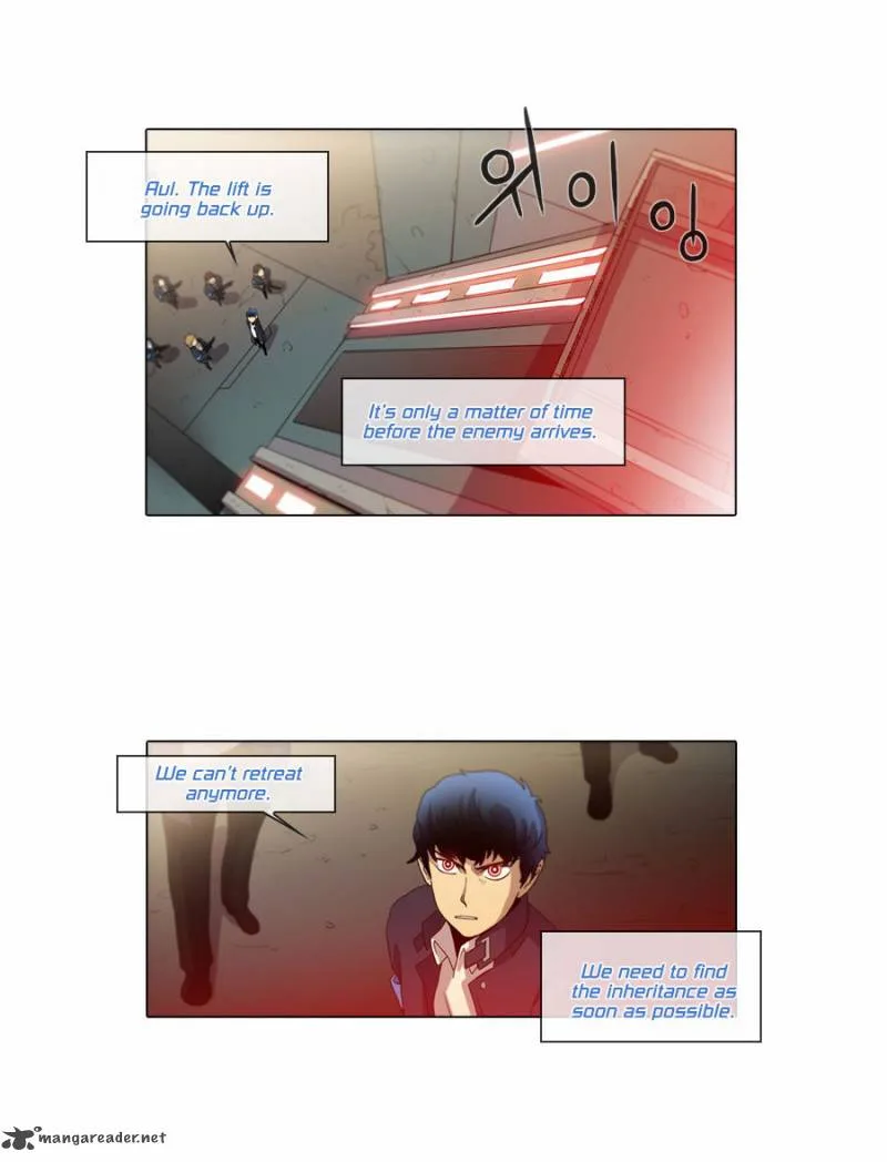 Gepetto Chapter 141 page 5