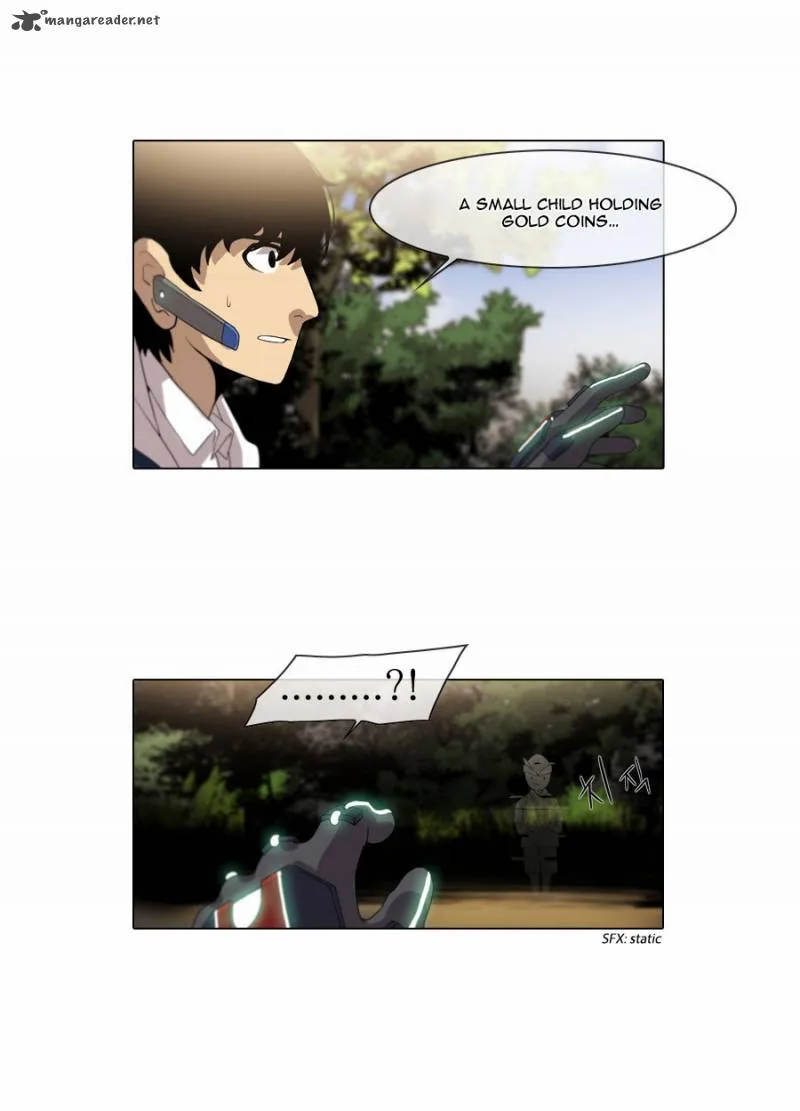 Gepetto Chapter 141 page 23