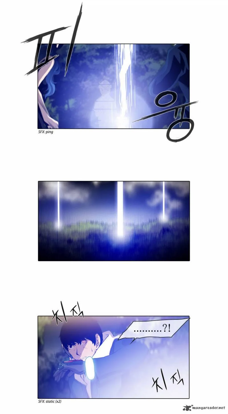 Gepetto Chapter 142 page 23