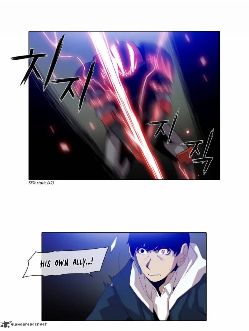 Gepetto Chapter 143 page 17