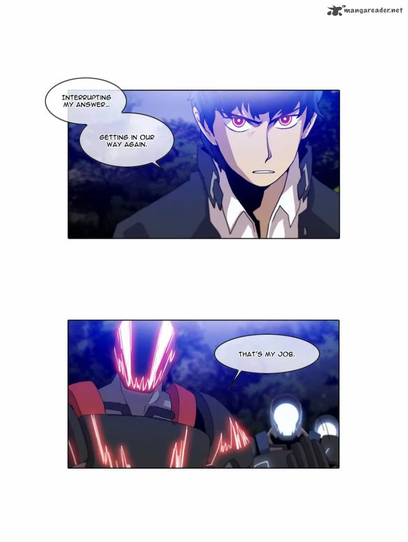 Gepetto Chapter 143 page 9