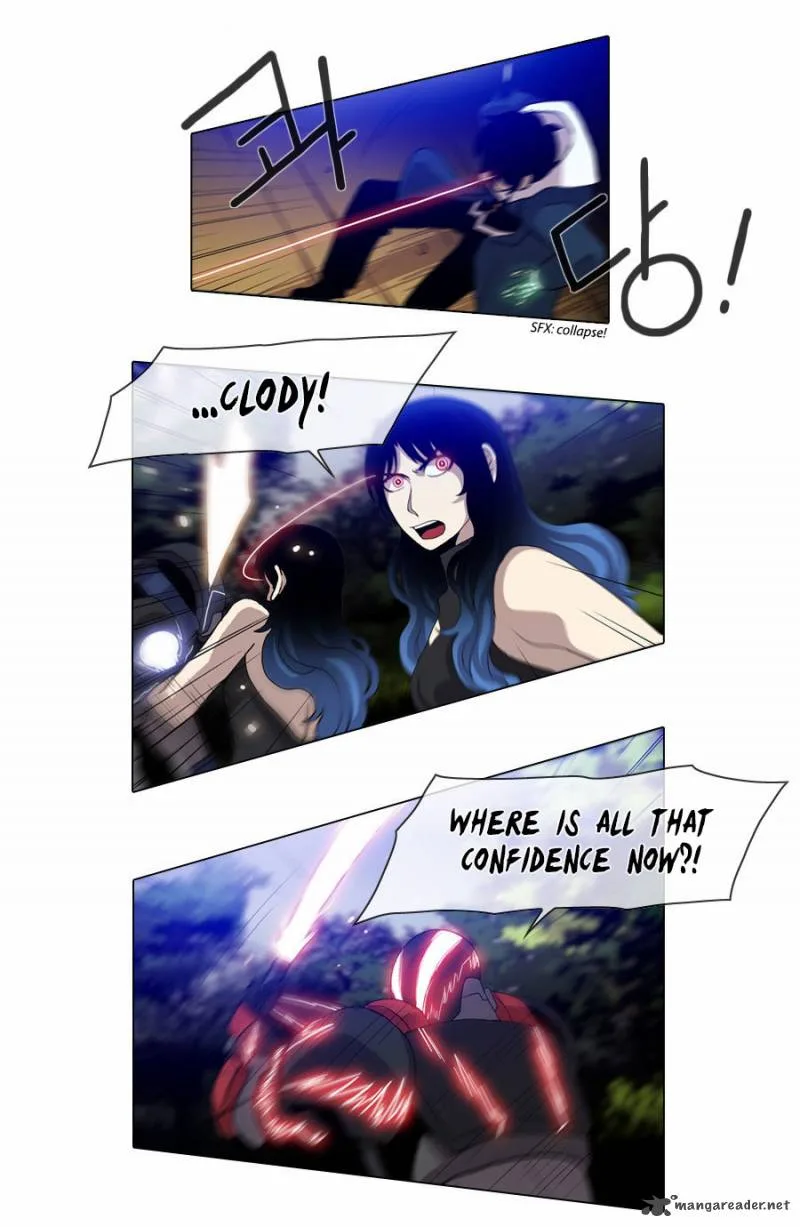 Gepetto Chapter 143 page 15