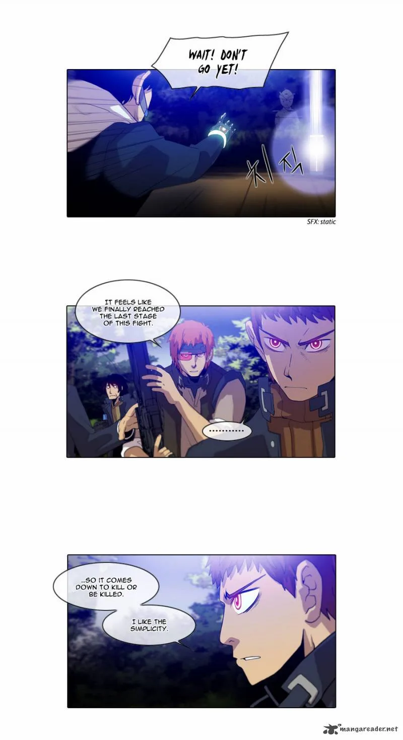 Gepetto Chapter 143 page 7