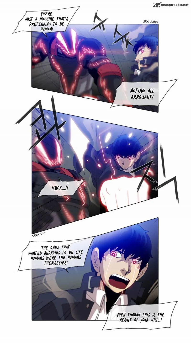 Gepetto Chapter 144 page 10