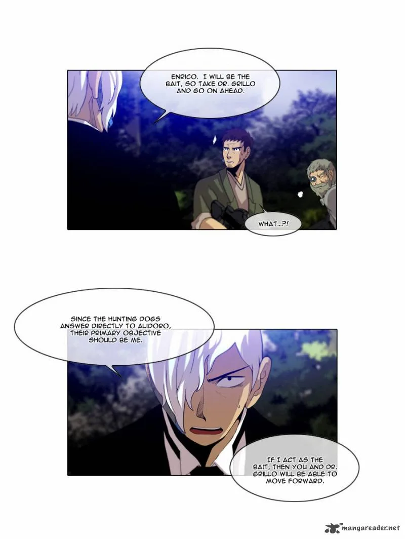 Gepetto Chapter 144 page 4