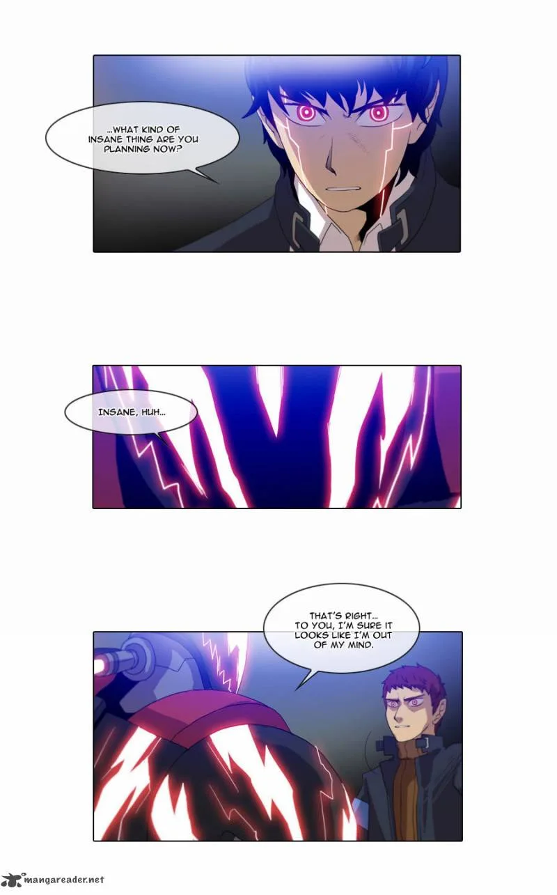 Gepetto Chapter 144 page 23