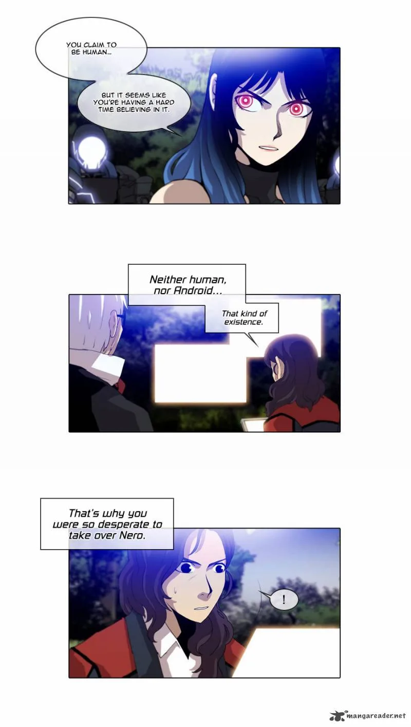 Gepetto Chapter 144 page 16