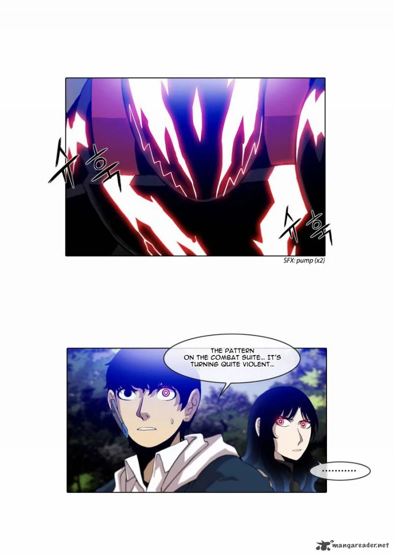 Gepetto Chapter 144 page 22