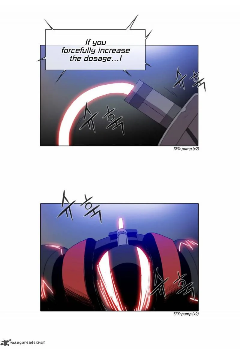 Gepetto Chapter 144 page 21