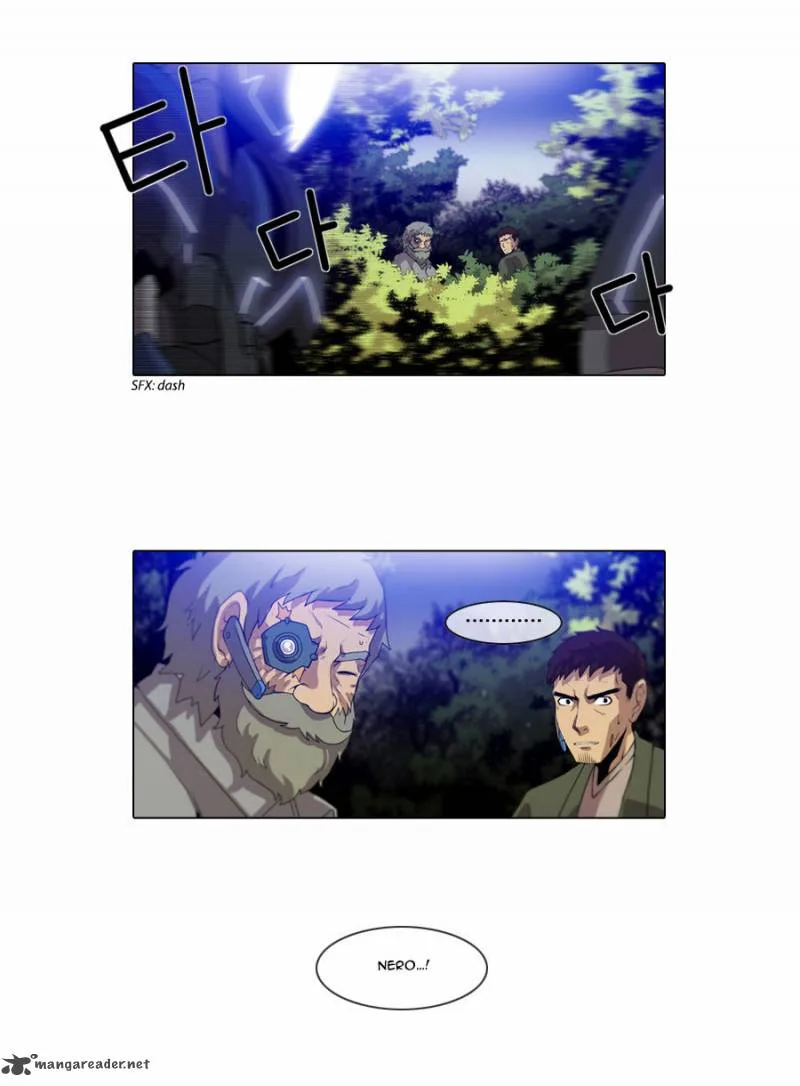 Gepetto Chapter 144 page 7