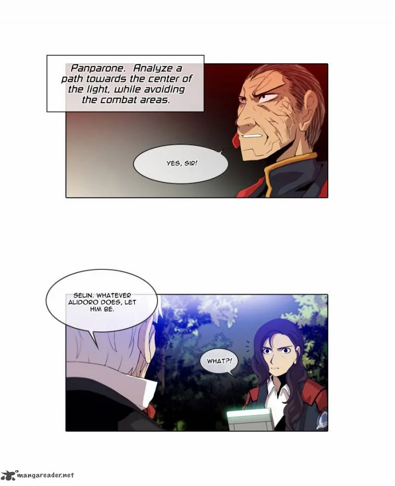 Gepetto Chapter 145 page 3