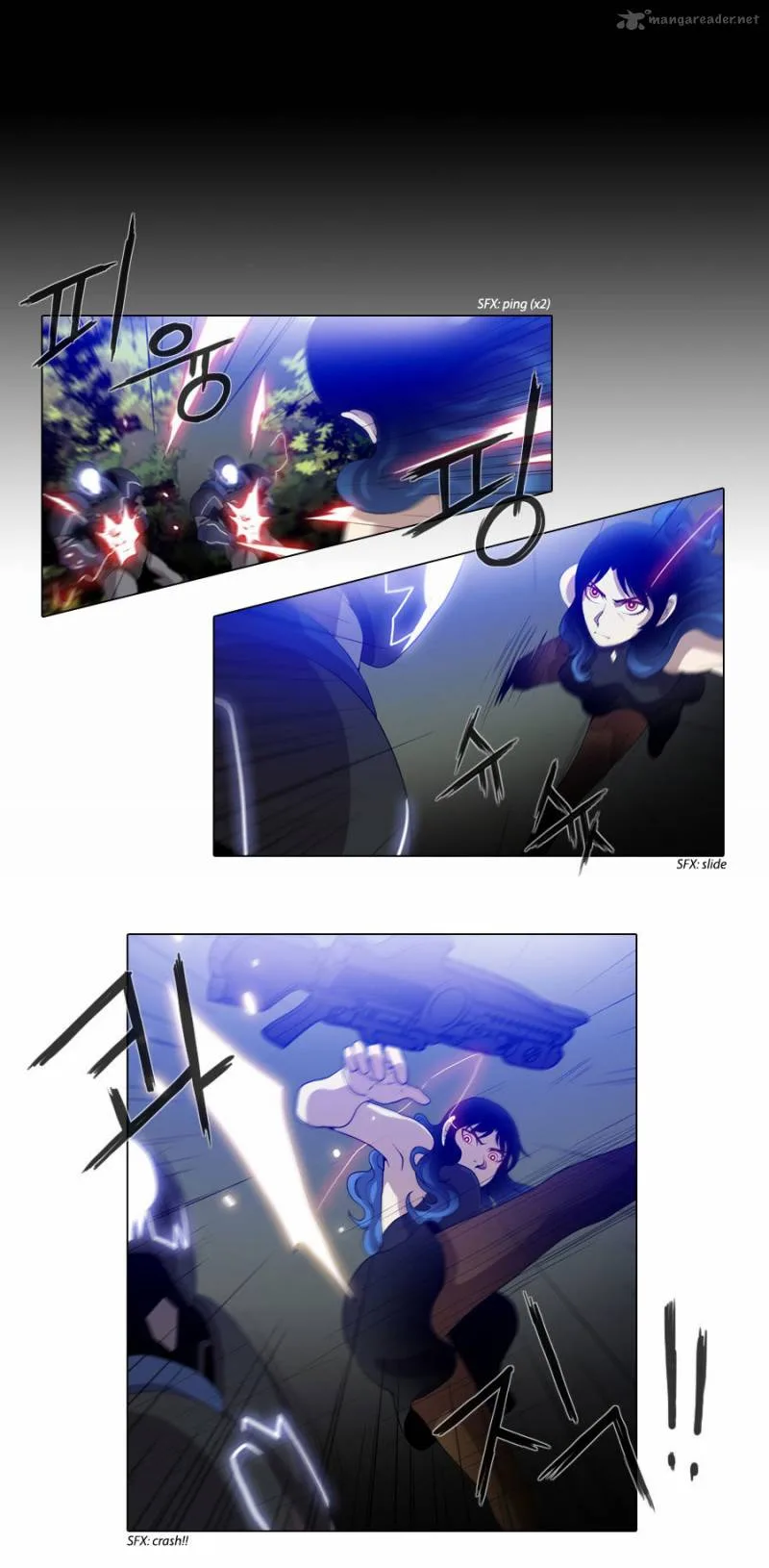 Gepetto Chapter 145 page 5
