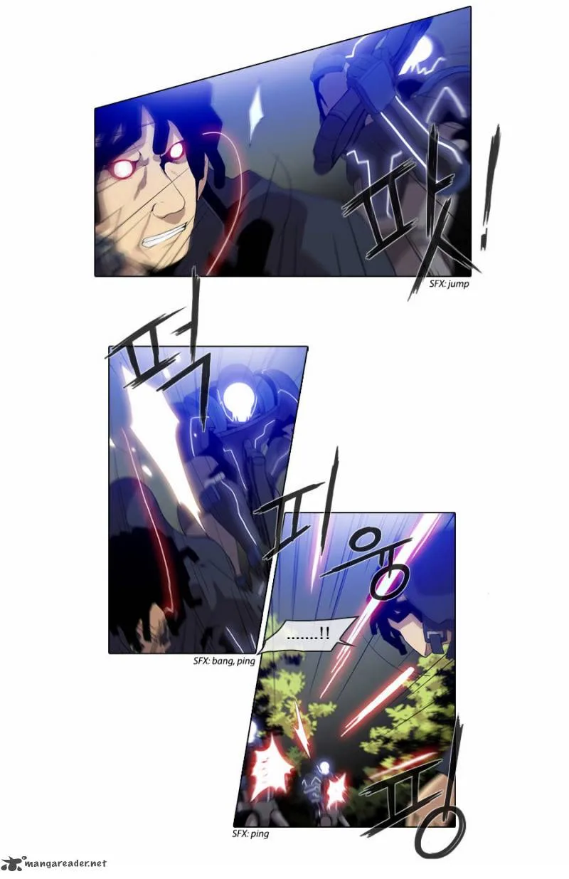 Gepetto Chapter 145 page 14