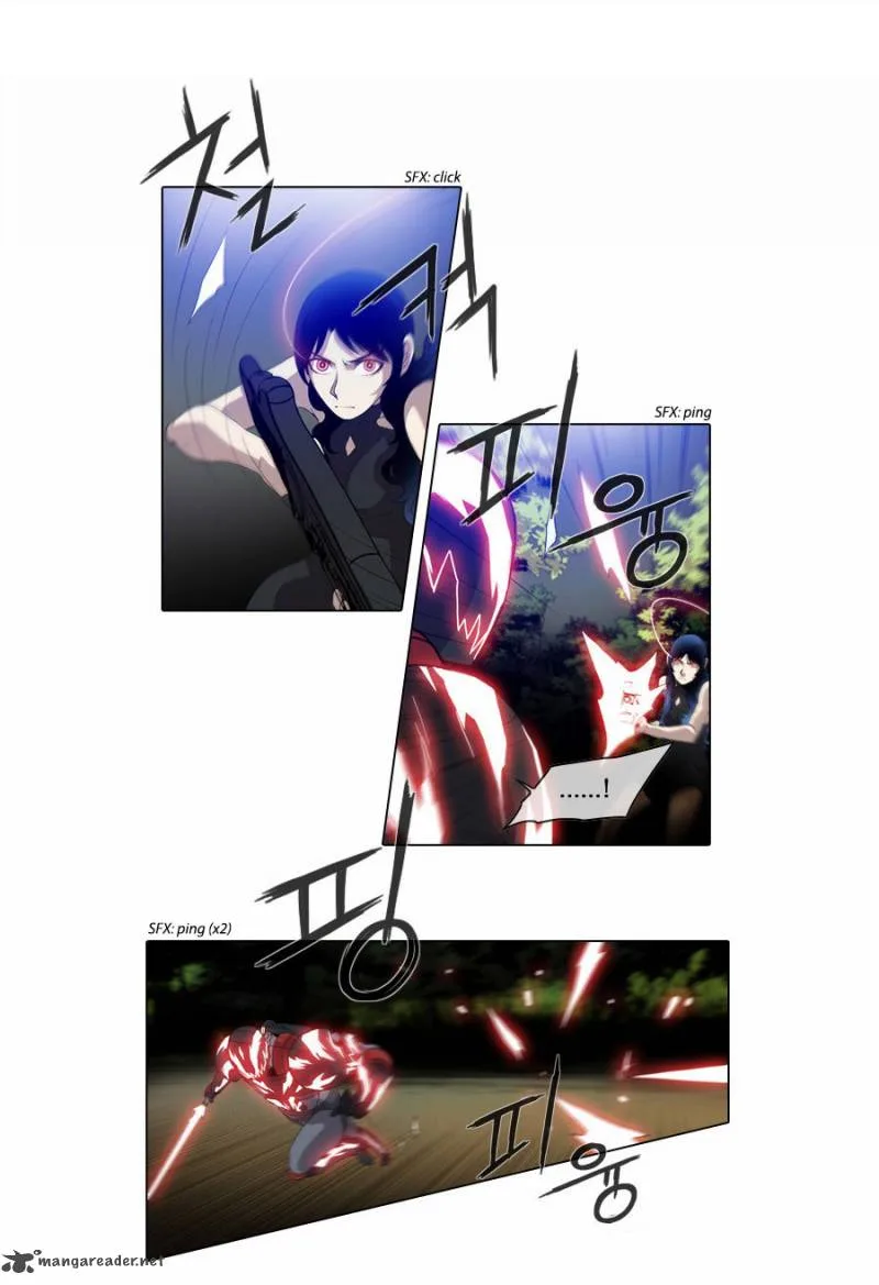 Gepetto Chapter 145 page 6
