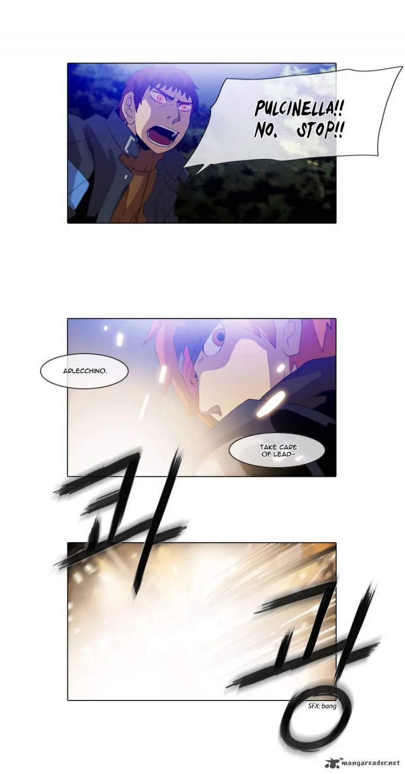 Gepetto Chapter 145 page 24