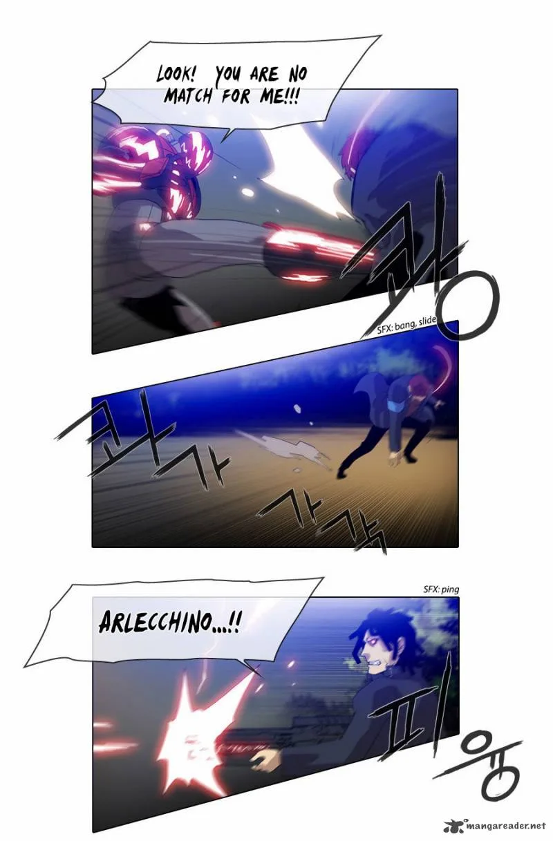 Gepetto Chapter 145 page 13