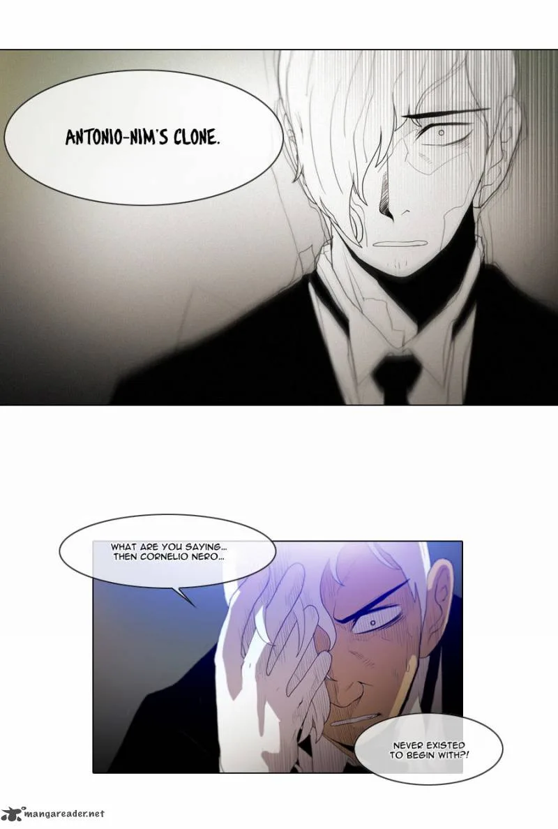 Gepetto Chapter 146 page 7