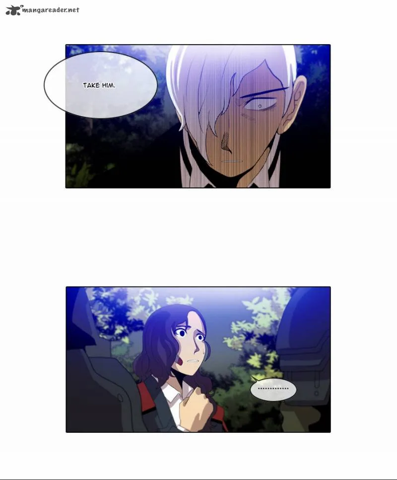 Gepetto Chapter 146 page 19