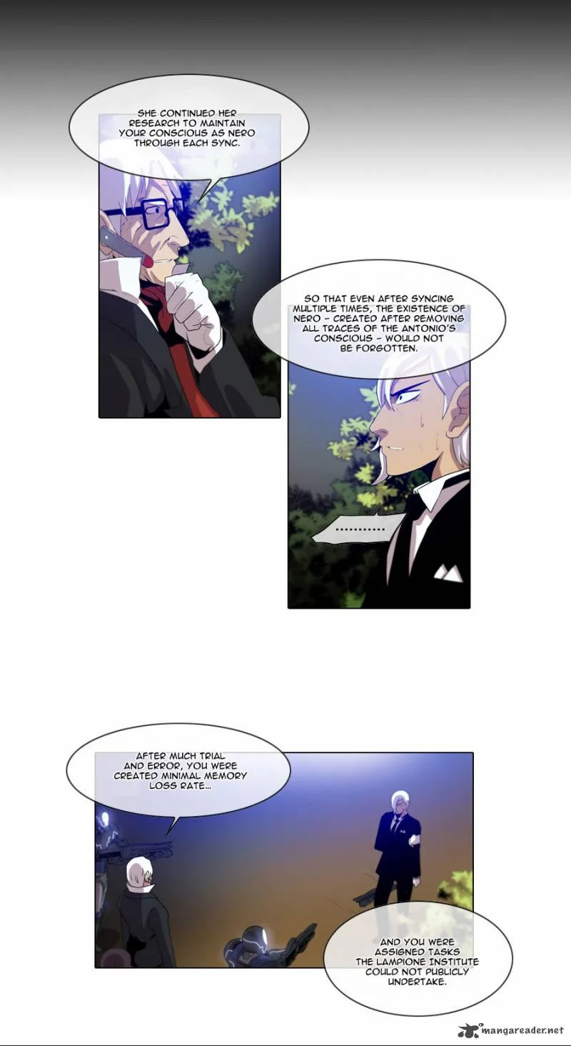 Gepetto Chapter 146 page 15