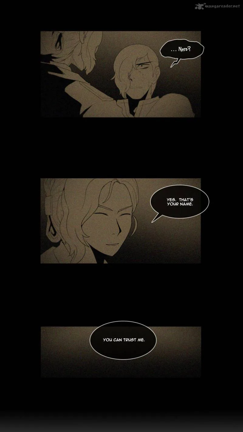 Gepetto Chapter 146 page 14