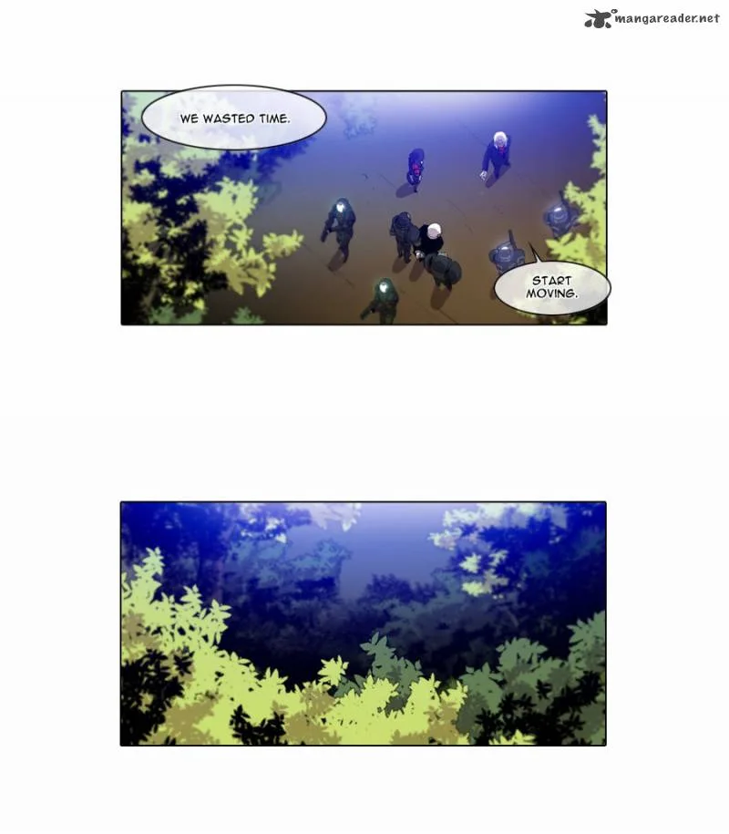 Gepetto Chapter 146 page 20