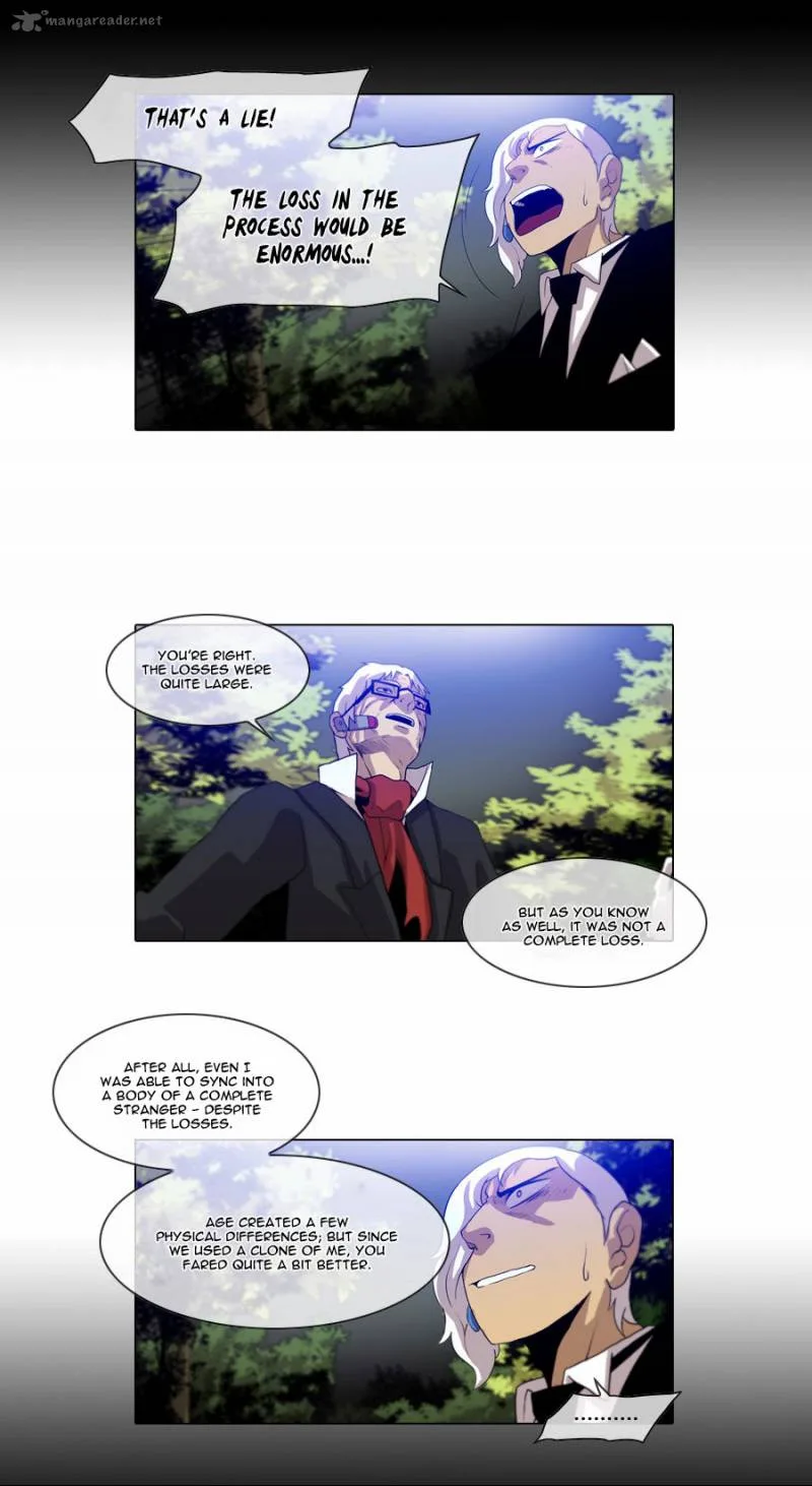 Gepetto Chapter 146 page 9